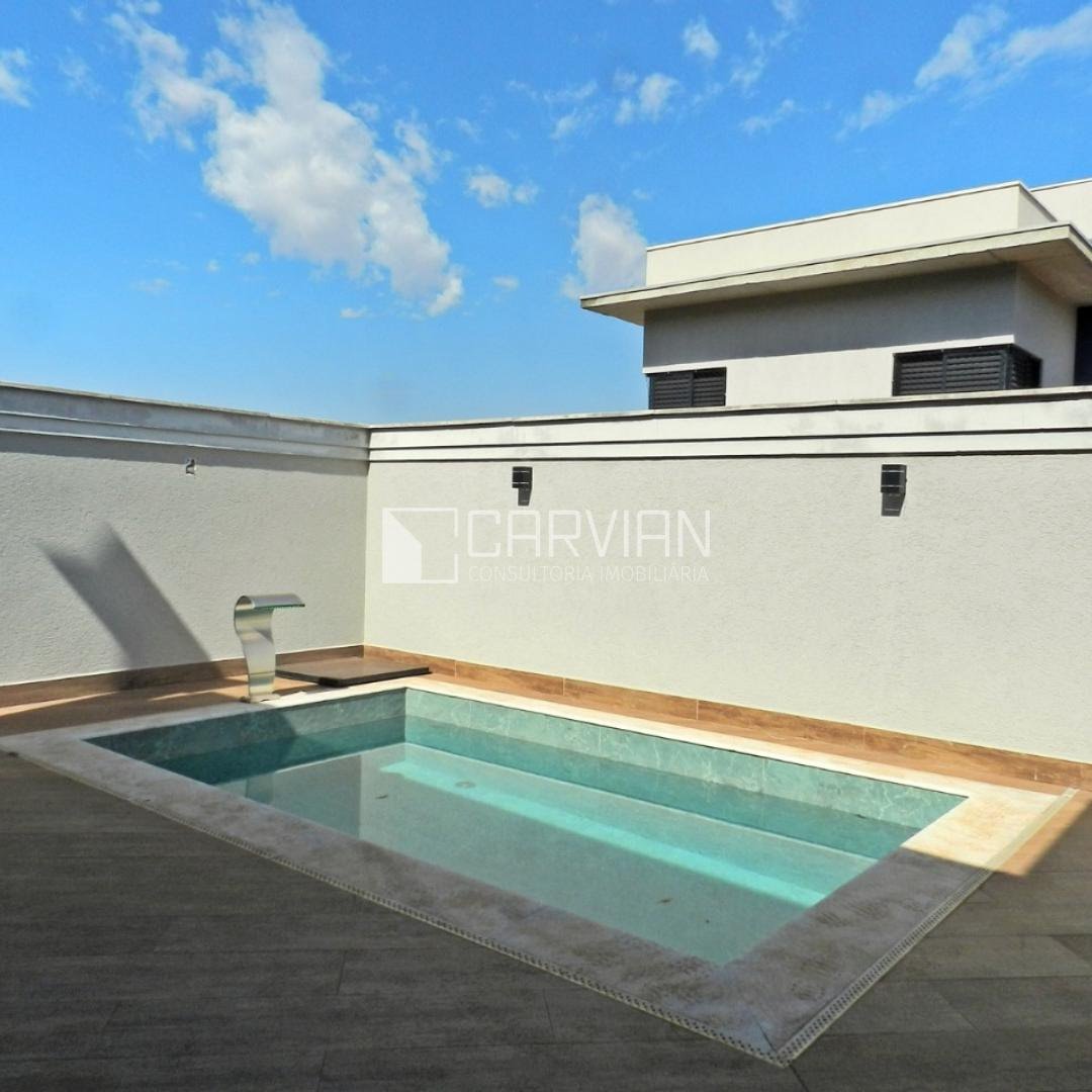 Casa à venda com 3 quartos, 3 suítes, 4 vagas e 175m² no Condomínio Buona Vita Ribeirão, Ribeirão Preto (SP) — foto 10 de 30