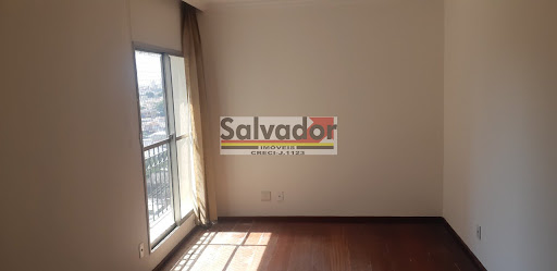 Apartamento no Ipiranga - Rua Gama Lobo - São Paulo