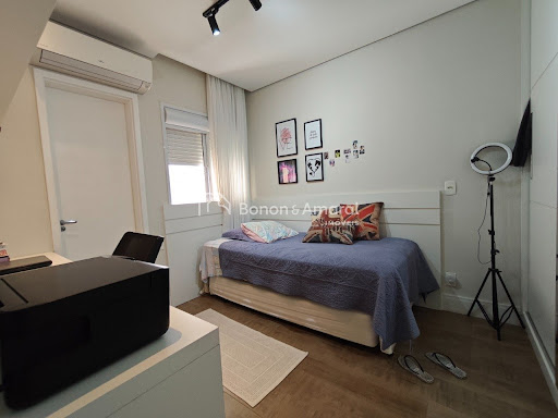 Apartamento, 3 quartos, 119 m² - Foto 23