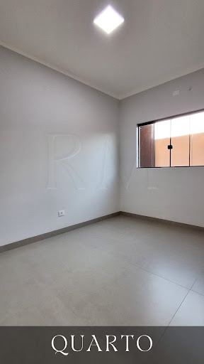 Casa em Coophatrabalho  -  Campo Grande