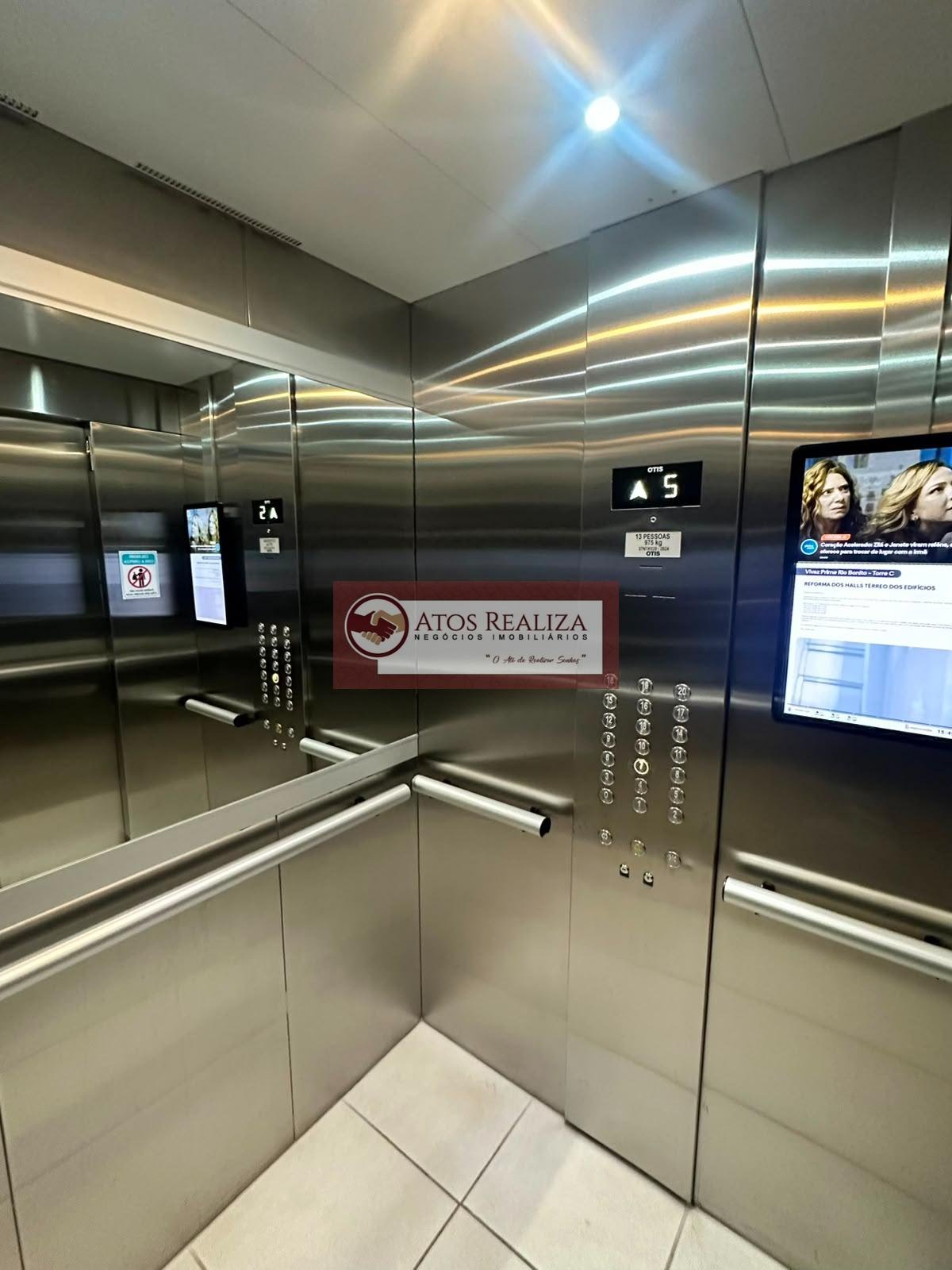 Apartamento à venda com 2 quartos, 1 banheiro e 39m² no Socorro, São Paulo (SP) — foto 21 de 29