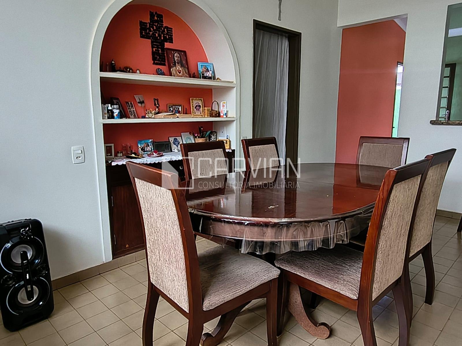 Casa à venda com 3 quartos, 1 suíte, 4 vagas e 209m² no Independência, Ribeirão Preto (SP) — foto 14 de 27