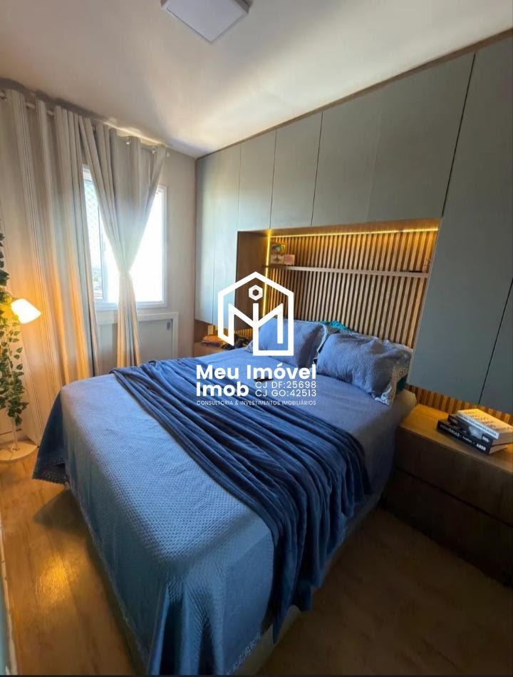 Apartamento, 2 quartos, 53 m² - Foto 9