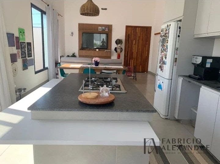 Casa à venda com 3 quartos, 3 suítes, 4 vagas e 175m² no Terravista Residence Club, Mirassol (SP) — foto 10 de 16