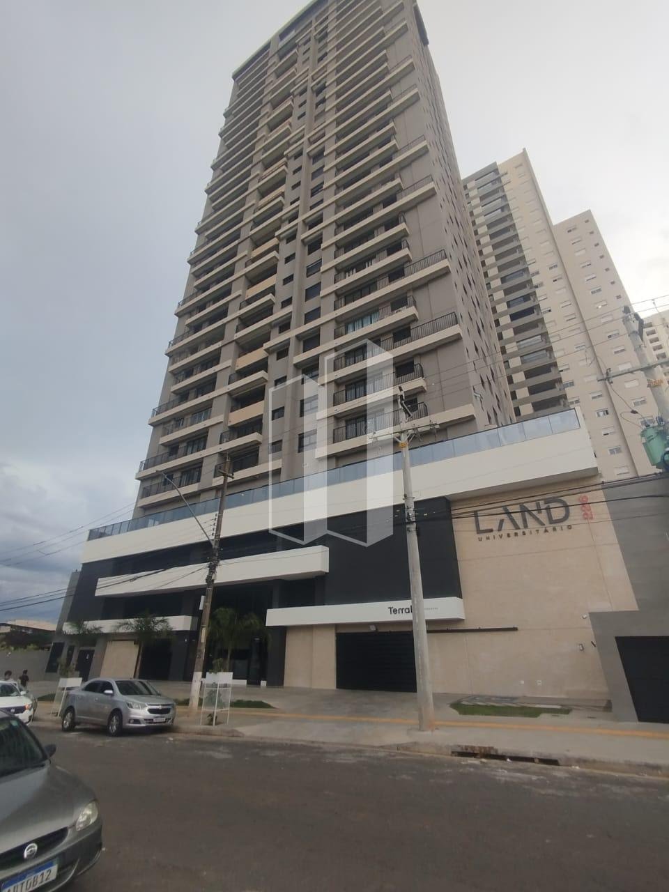 Apartamento para alugar com 2 quartos, 1 suíte, 1 vaga e 62m² no Setor Leste Universitário, Goiânia (GO) — foto 4 de 27