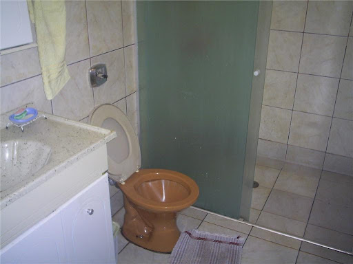Banheiro