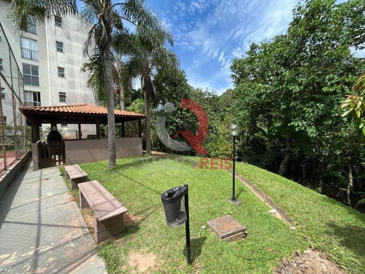 Apartamento, 2 quartos, 45 m² - Foto 24