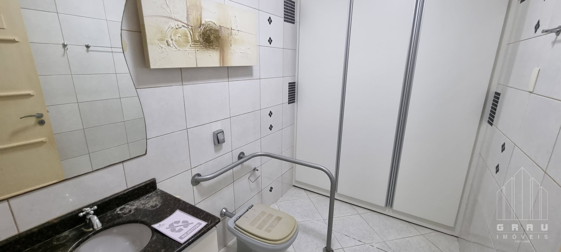 Sala em Centro - Foz do Iguaçu, PR