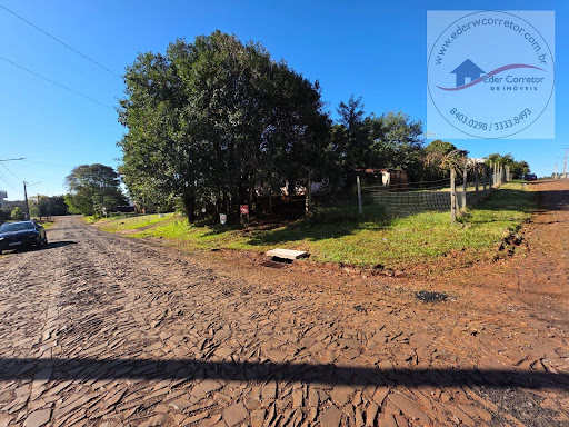 compre Terreno em bairro Jardim - Ijuí, ligue 984030298