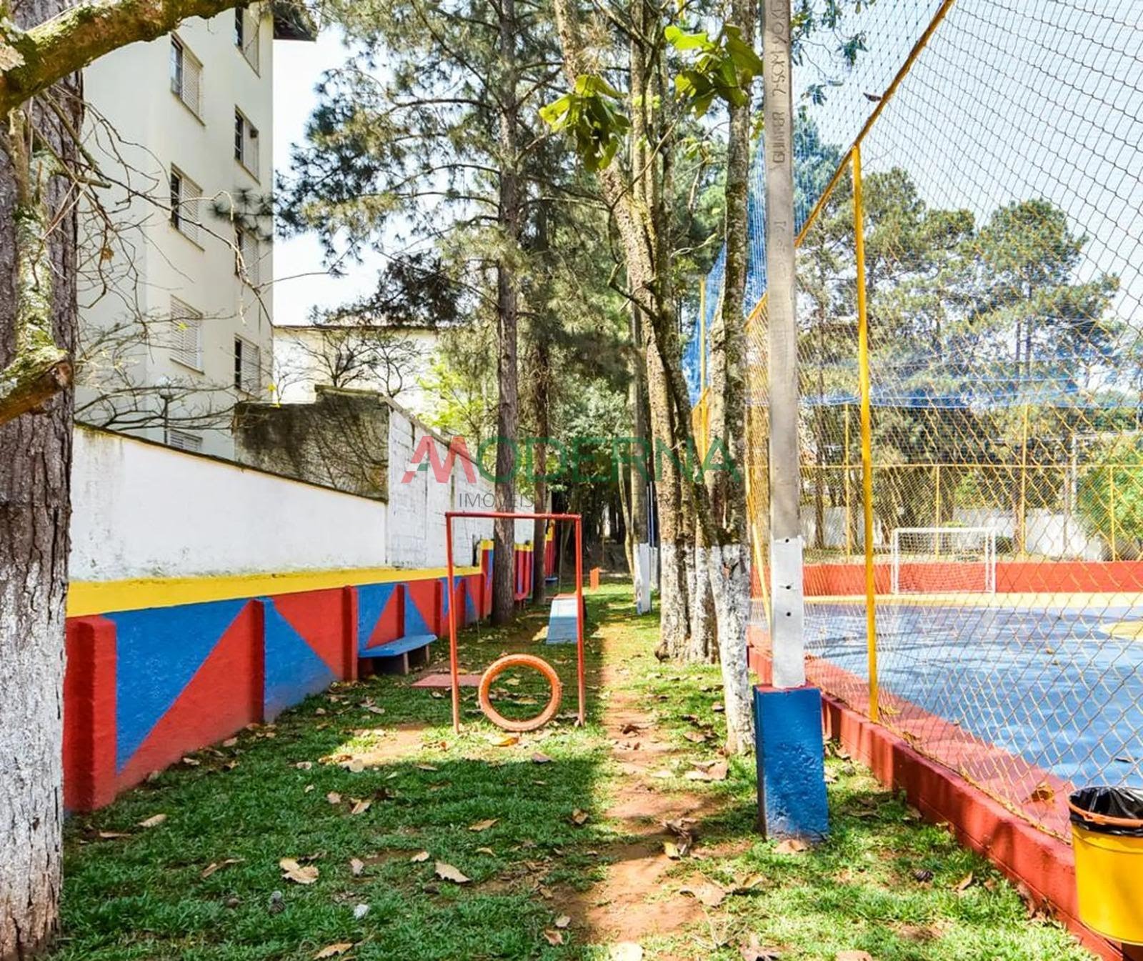 Apartamento à venda com 2 quartos, 1 banheiro, 1 vaga e 54m² no Demarchi, São Bernardo do Campo (SP) — foto 18 de 20
