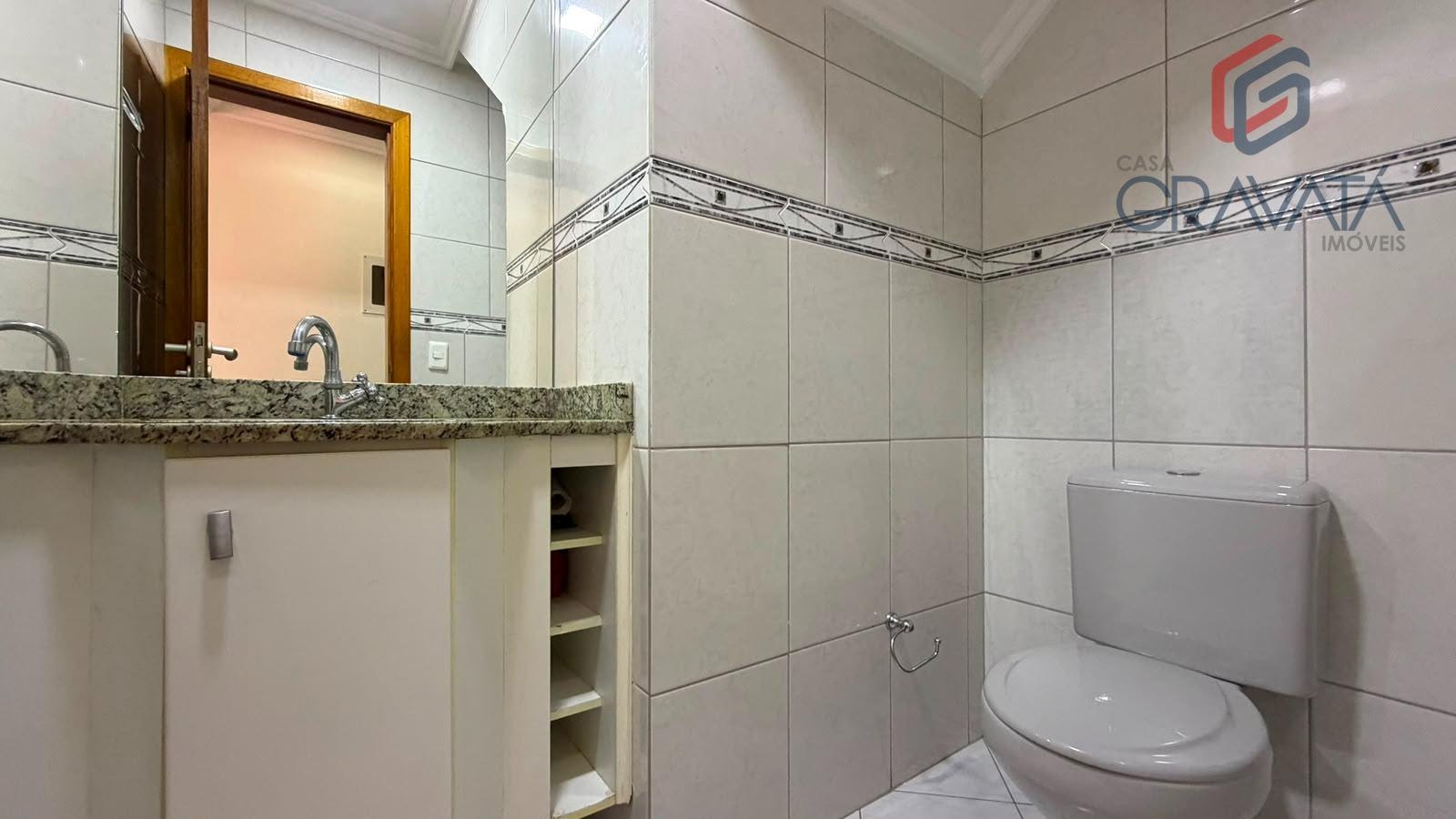 Casa à venda com 3 quartos, 1 suíte, 4 vagas e 160m² no Paraíso, Santo André (SP) — foto 22 de 30
