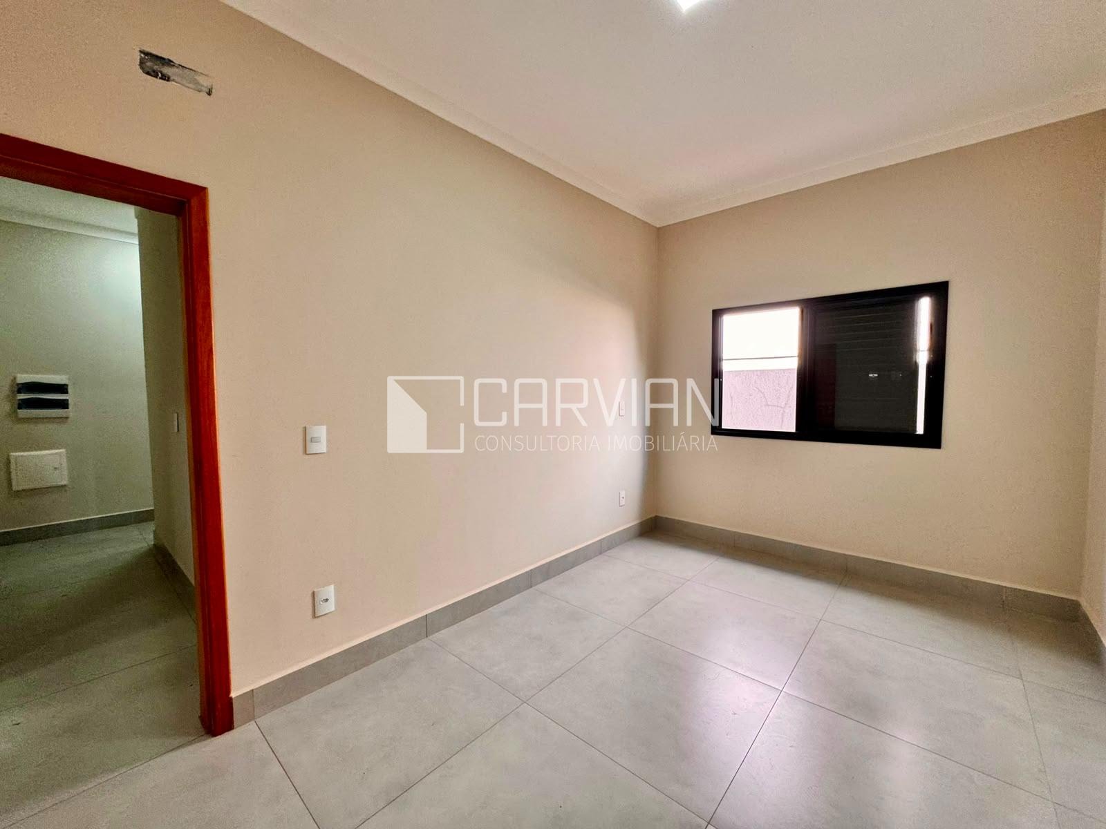 Casa à venda com 3 quartos, 1 suíte, 4 vagas e 148m² no Bonfim Paulista, Ribeirão Preto (SP) — foto 10 de 30