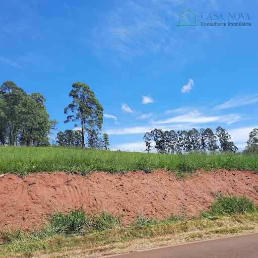 Terreno para chácara em São Pedro no alto da Serra em frente a rodovia, venda por R$ 326.268,00