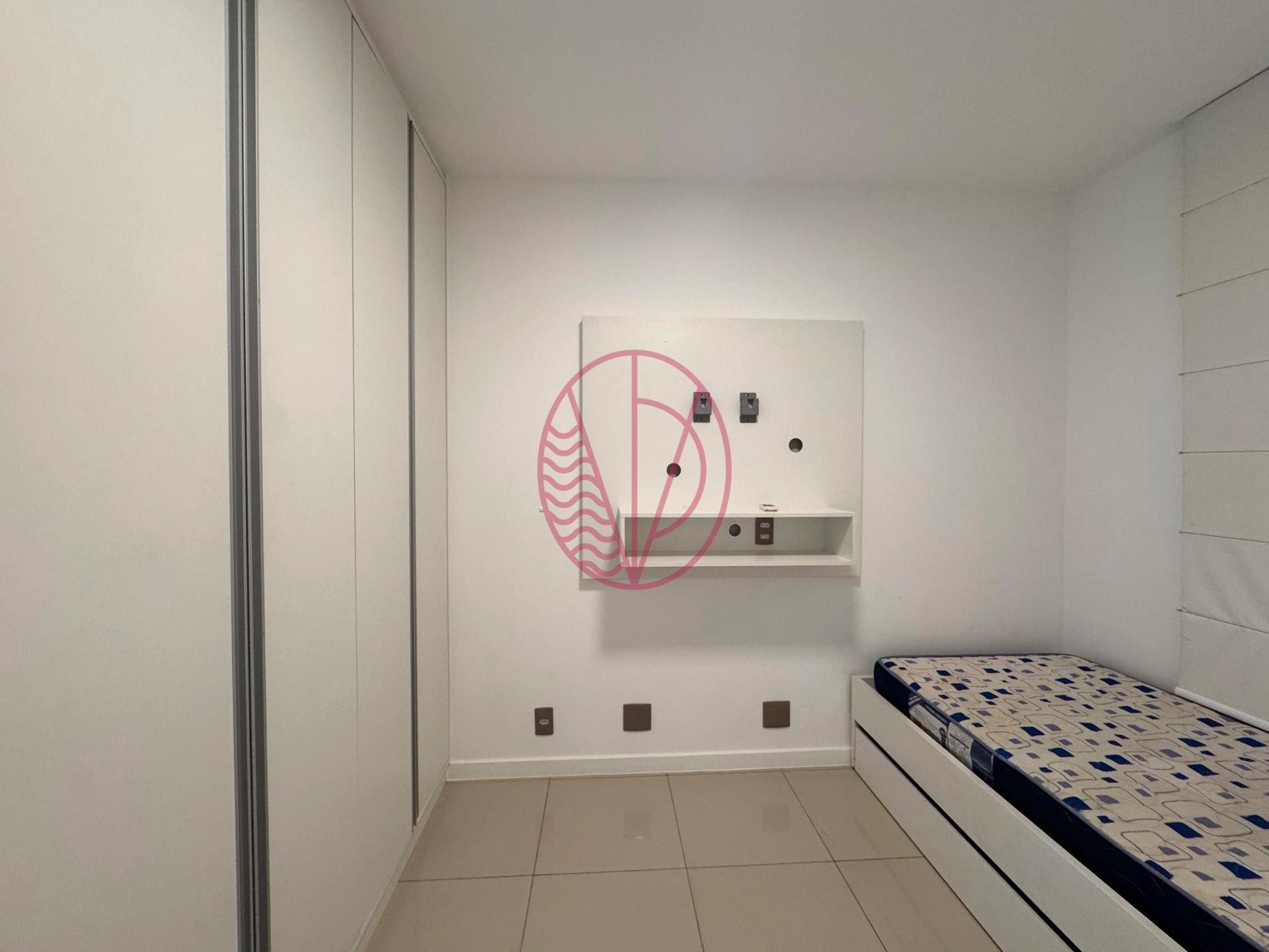 Apartamento à venda com 2 quartos, 1 suíte, 2 vagas e 113m² no Alphaville I, Salvador (BA) — foto 22 de 22