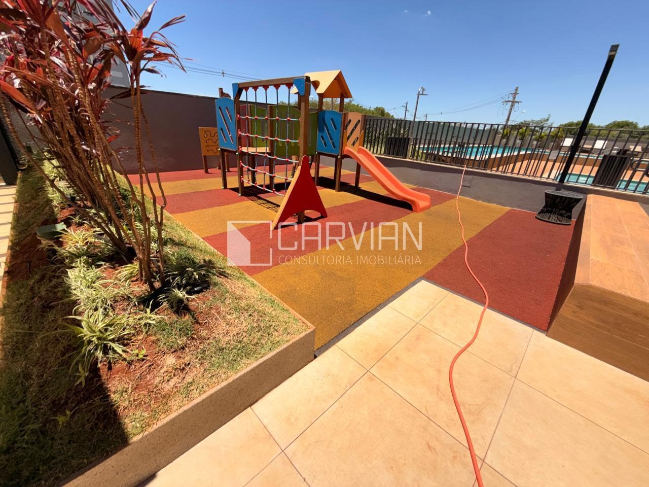 Apartamento à venda com 1 quarto, 1 suíte, 1 vaga e 43m² no Condomínio Guaporé, Ribeirão Preto (SP) — foto 5 de 30