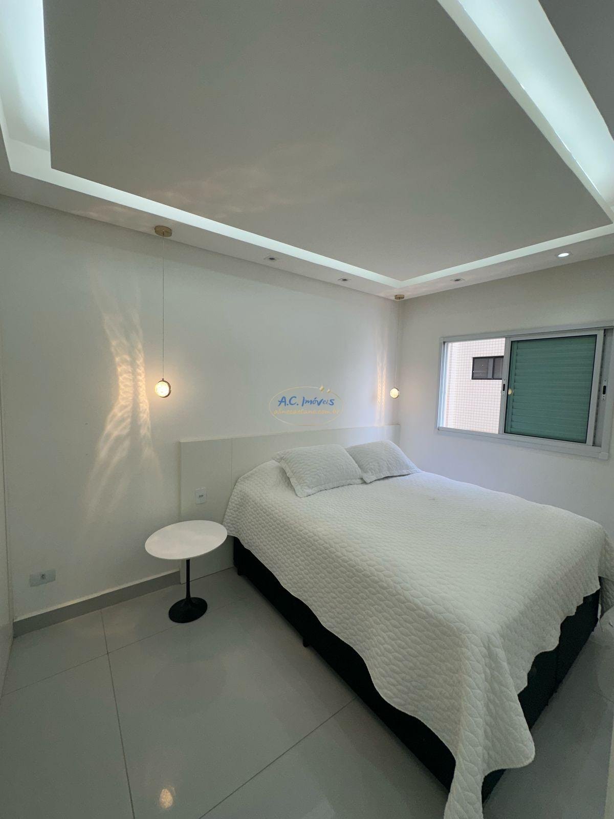 Apartamento à venda com 3 quartos, 3 suítes, 2 vagas e 117m² no Boqueirão, Praia Grande (SP) — foto 15 de 30
