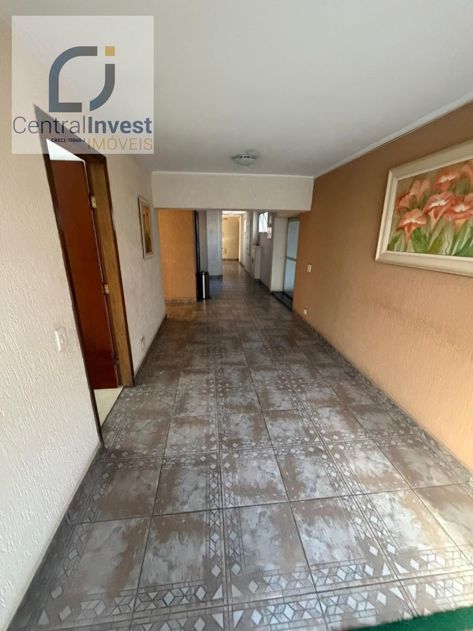 Apartamento, 2 quartos, 50 m² - Foto 9