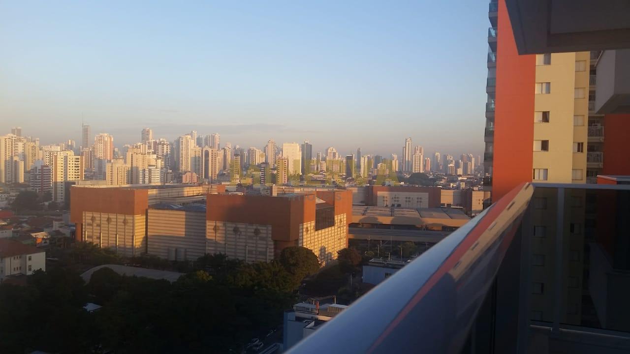 Apartamento à venda com 3 quartos, 1 suíte, 2 vagas e 93m² no Tatuapé, São Paulo (SP) — foto 4 de 14