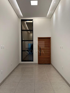 Casa em Jardim Brasília  -  Uberlândia
