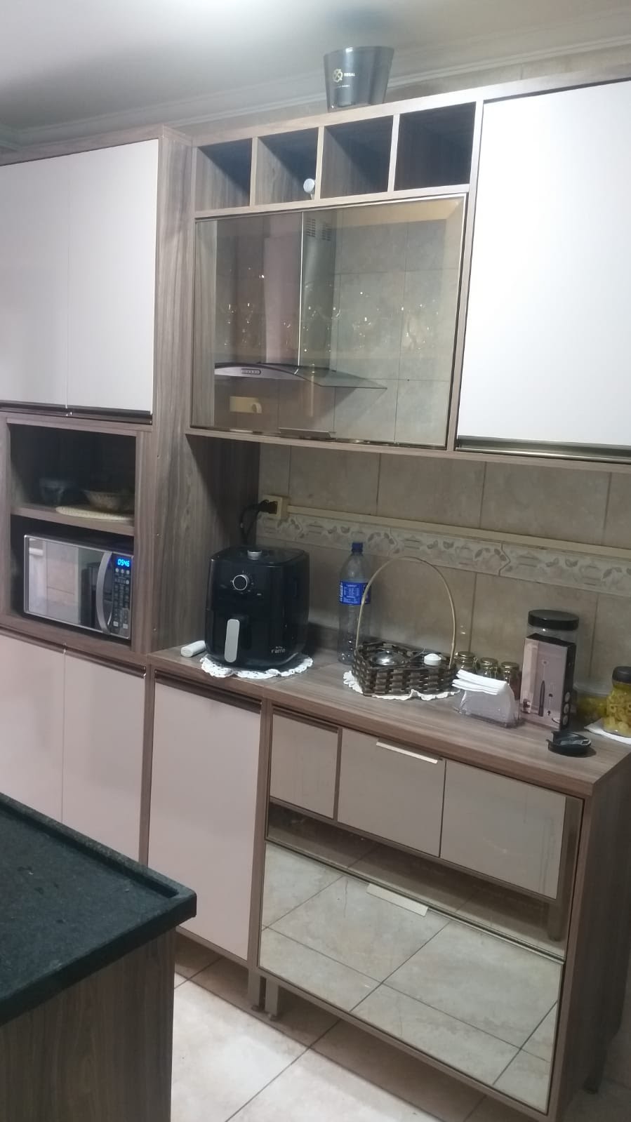 Apartamento à venda com 2 quartos, 1 banheiro, 1 vaga e 53m² no Jardim Íris, São Paulo (SP) — foto 5 de 18