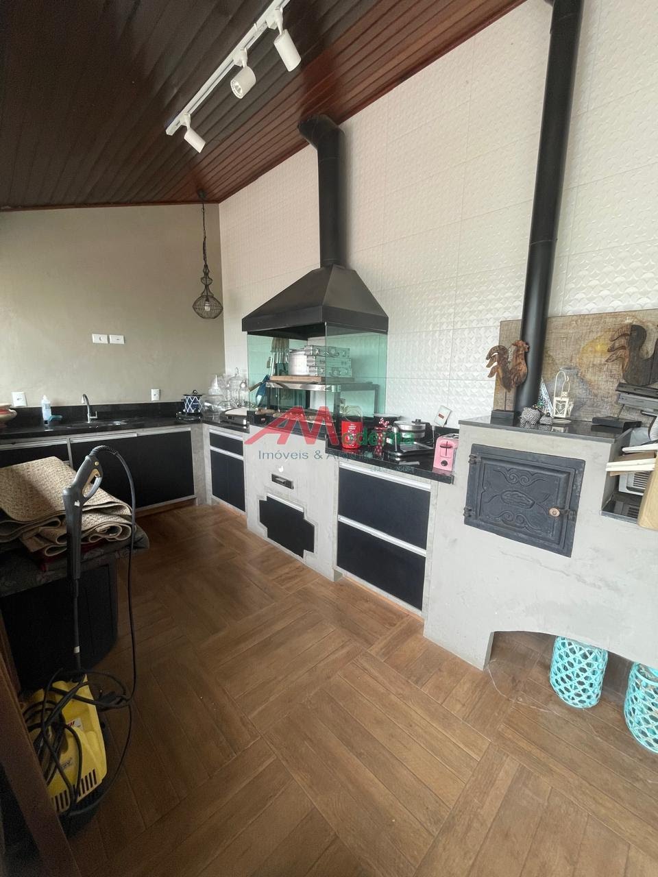 Apartamento à venda com 4 quartos, 2 suítes, 3 vagas e 436m² no Baeta Neves, São Bernardo do Campo (SP) — foto 18 de 26