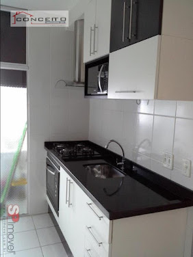 Apartamento em Cidade Líder  -  São Paulo
