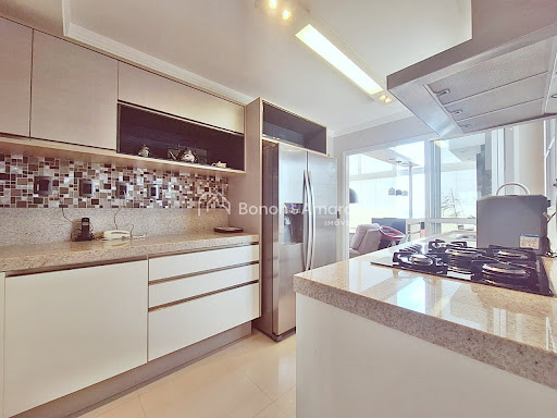 Apartamento, 3 quartos, 136 m² - Foto 26