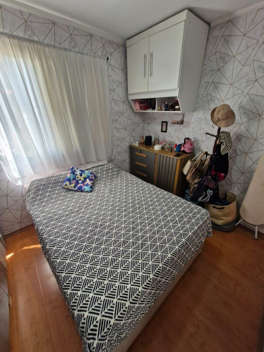 Apartamento à venda com 2 quartos, 2 banheiros, 1 vaga e 60m² no Chácara Nossa Senhora Aparecida, São Paulo (SP) — foto 11 de 23