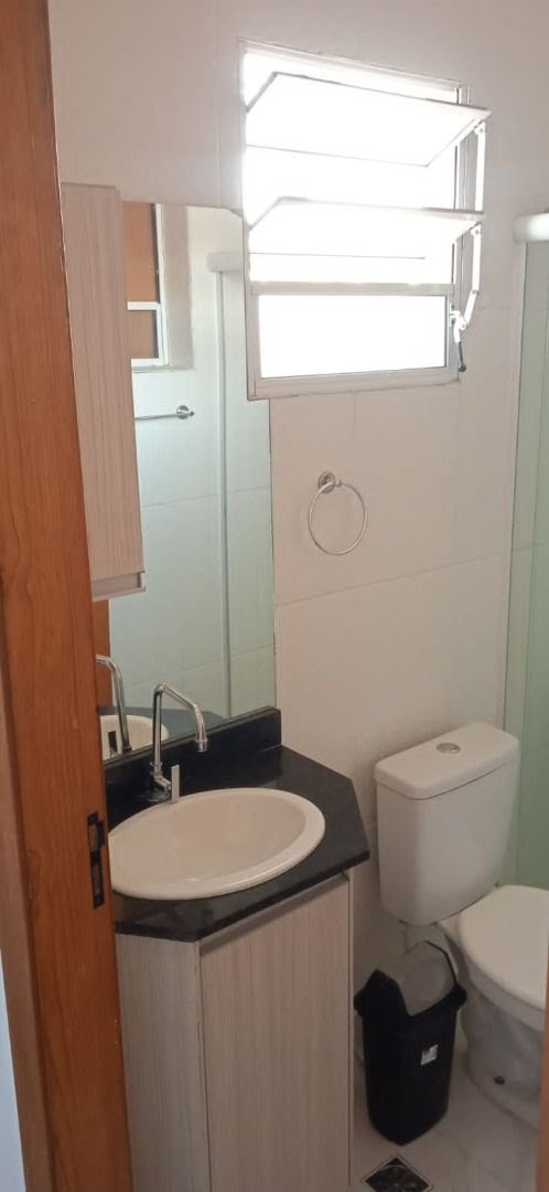Apartamento, 2 quartos, 42 m² - Foto 12