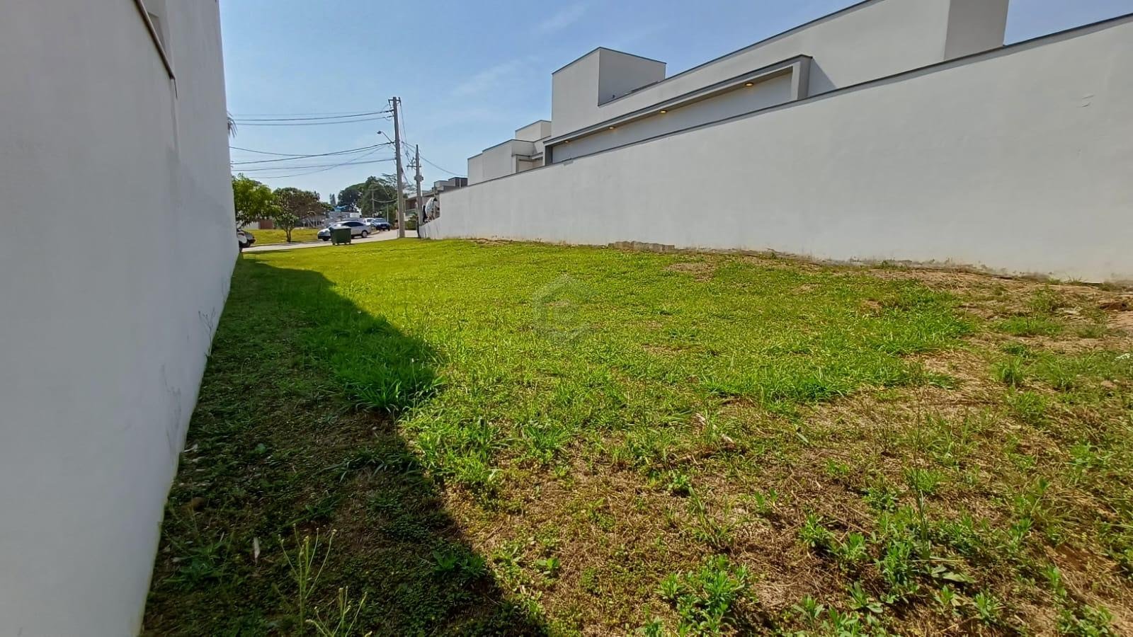 Terreno à venda com 392m² de terreno no Condomínio Villagio Di Capri, Sorocaba (SP) — foto 7 de 10