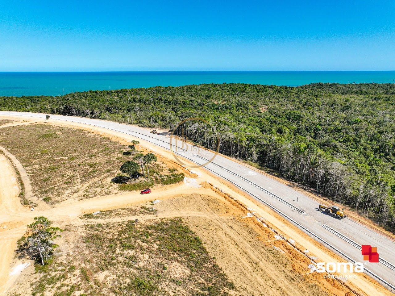 Terreno à venda com 500m² de terreno no Alto Mundaí, Porto Seguro (BA) — foto 12 de 21