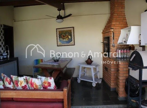 Casa, 3 quartos, 270 m² - Foto 19