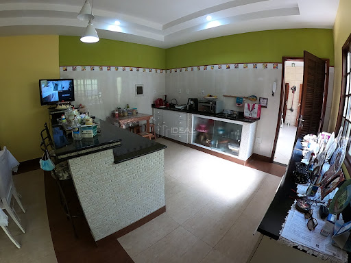 Casa Triplex de 4 quartos para venda no Jardim São Benedito - Campos dos Goytacazes, RJ