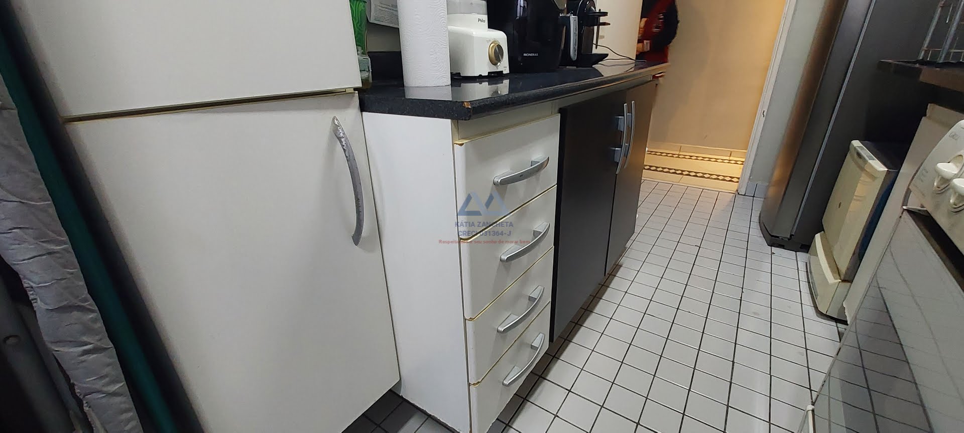 Apartamento à venda com 2 quartos, 1 banheiro, 1 vaga e 50m² no Jardim Celeste, São Paulo (SP) — foto 7 de 18