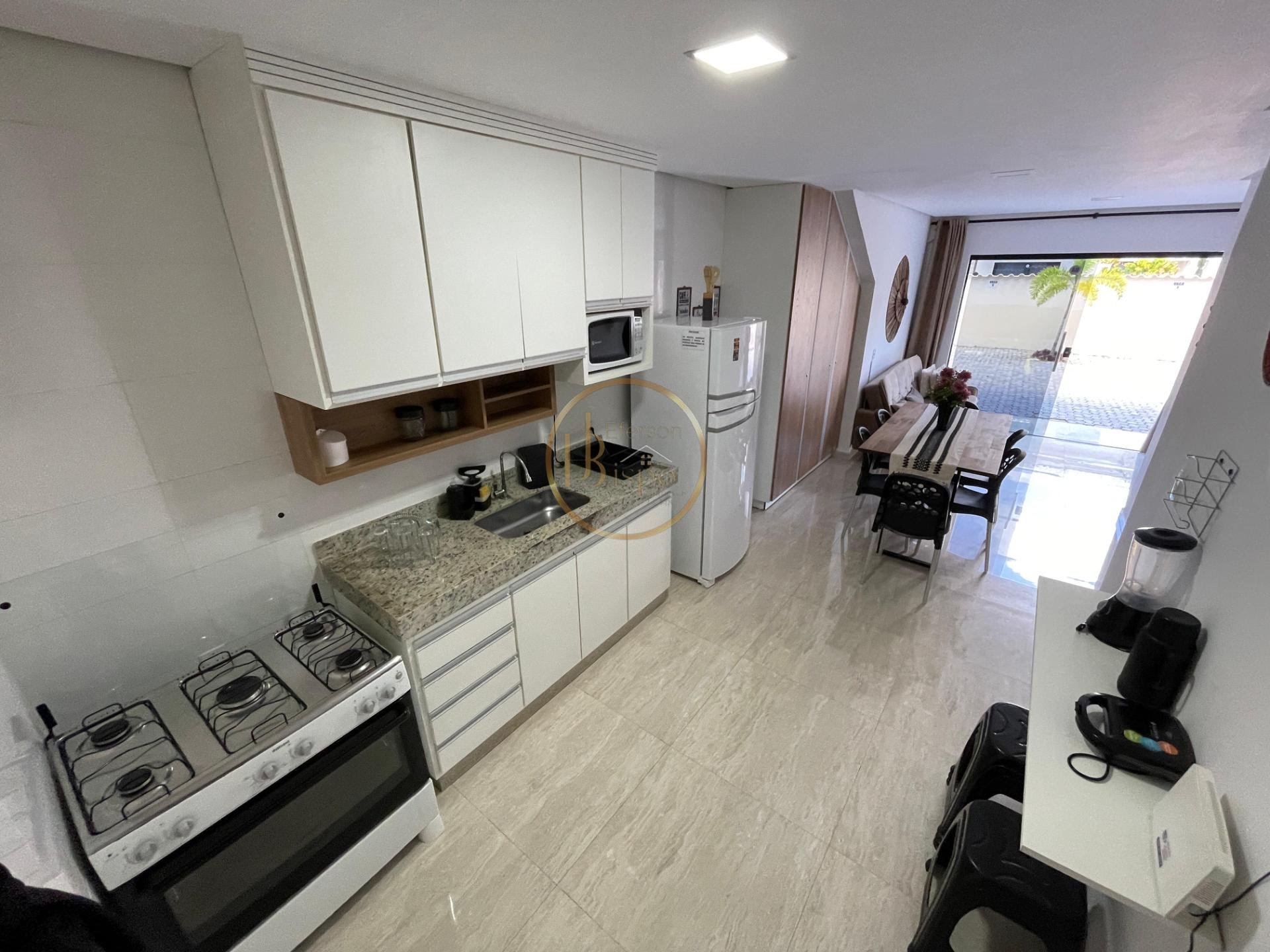 Apartamento à venda com 2 quartos, 1 suíte, 1 vaga e 80m² no Village 1, Porto Seguro (BA) — foto 5 de 6