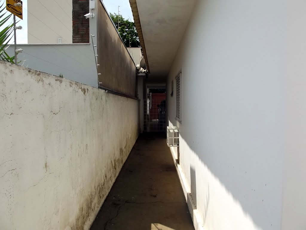 Casa à venda com 3 quartos, 1 suíte e 2 vagas no Jardim Santos Dumont, Santo Antônio da Platina (PR) — foto 16 de 16