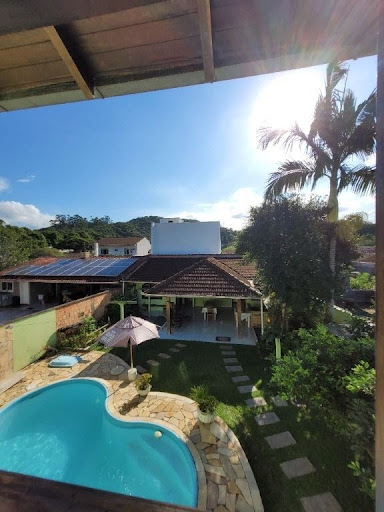 vista da suíte 2