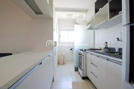 Apartamento, 3 quartos, 66 m² - Foto 5
