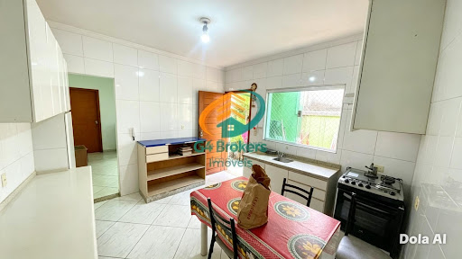Casa de Rua em Parque Continental - Guarulhos, SP