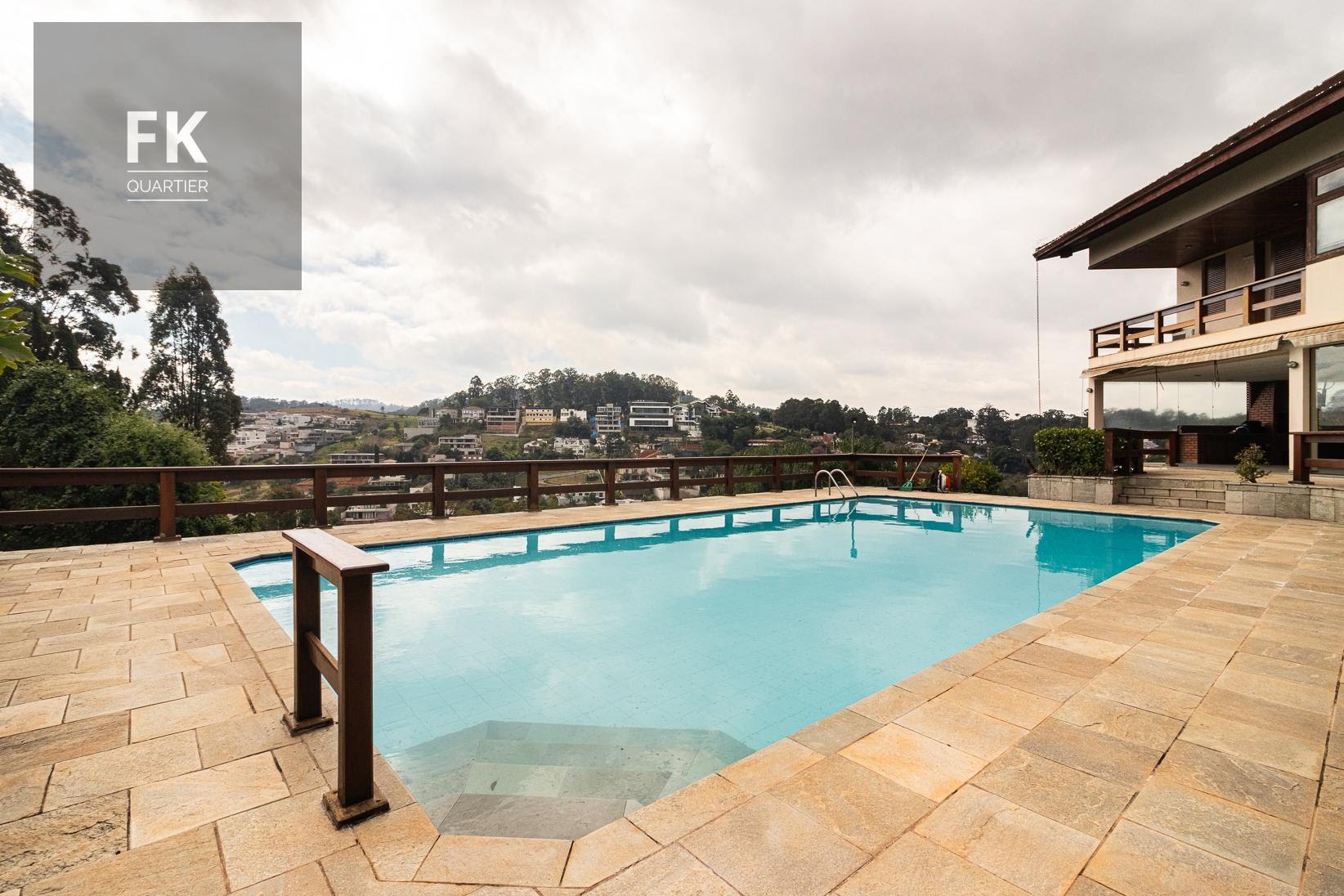 Casa à venda com 4 quartos, 4 suítes e 3800m² no Residencial Tamboré, Barueri (SP) — foto 15 de 30