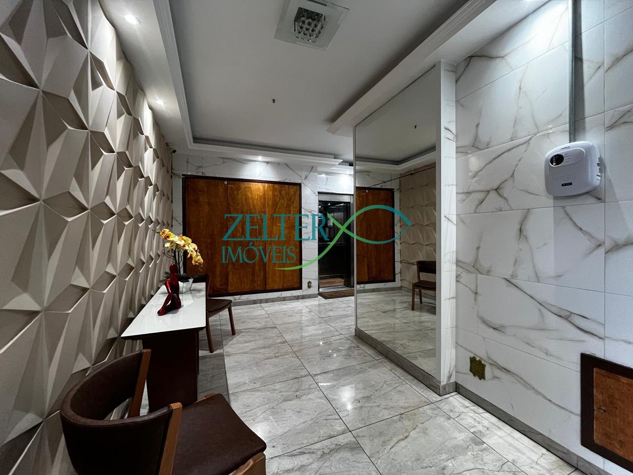 Apartamento à venda com 2 quartos, 1 banheiro, 1 vaga e 46m² no Vicente de Carvalho, Rio de Janeiro (RJ) — foto 17 de 27