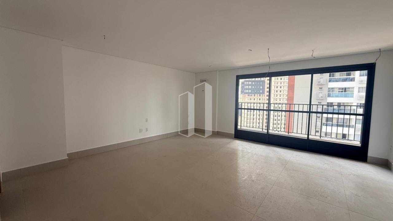 Apartamento, 1 quarto, 48 m² - Foto 2