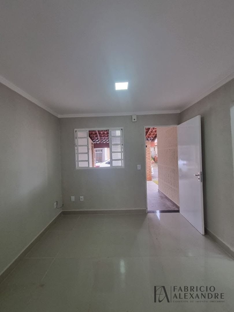 Casa à venda com 2 quartos, 1 banheiro, 1 vaga e 55m² no Residencial Jardim das Acácias, São José do Rio Preto (SP) — foto 8 de 10