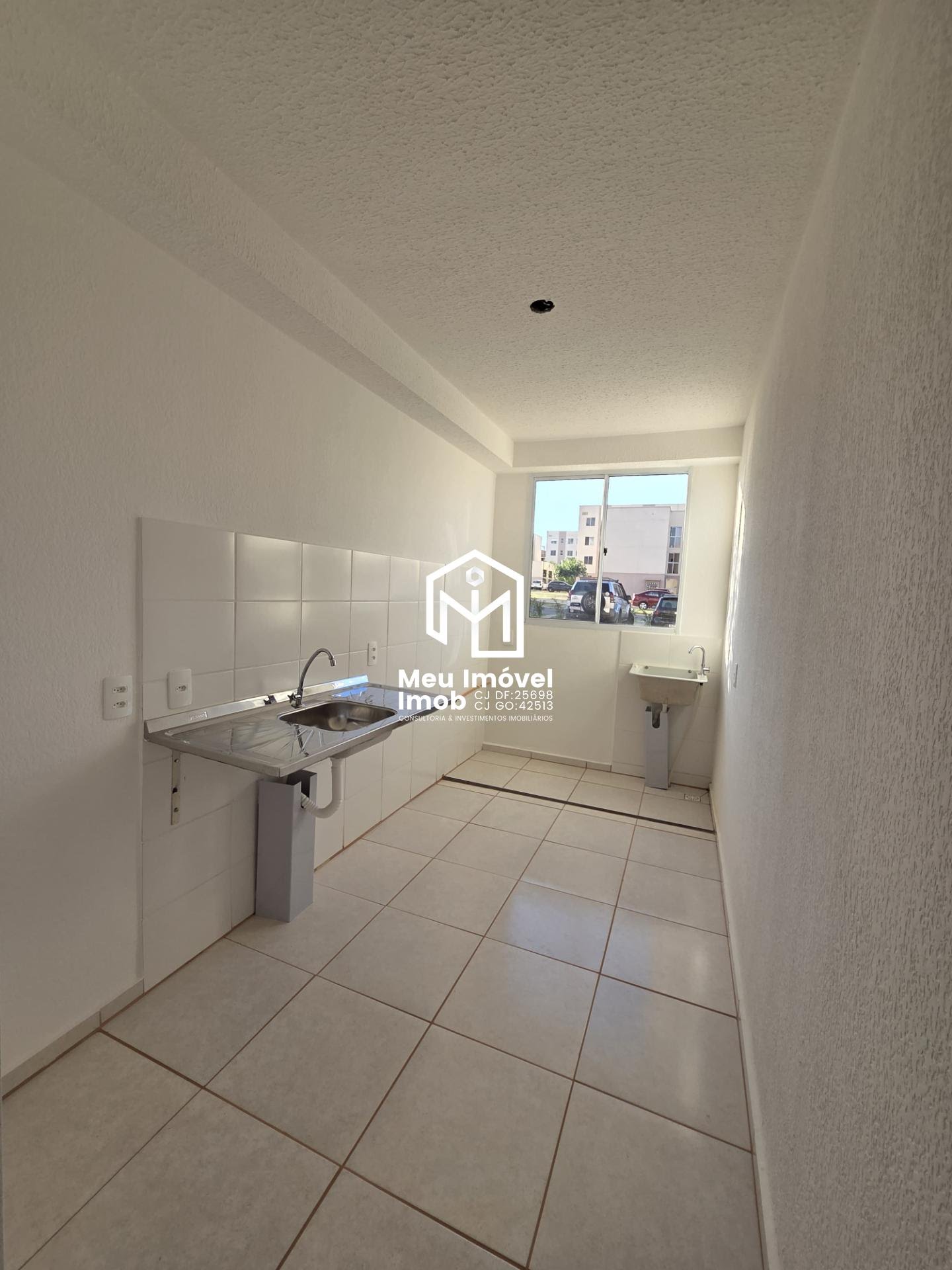 Apartamento, 1 quarto, 42 m² - Foto 28