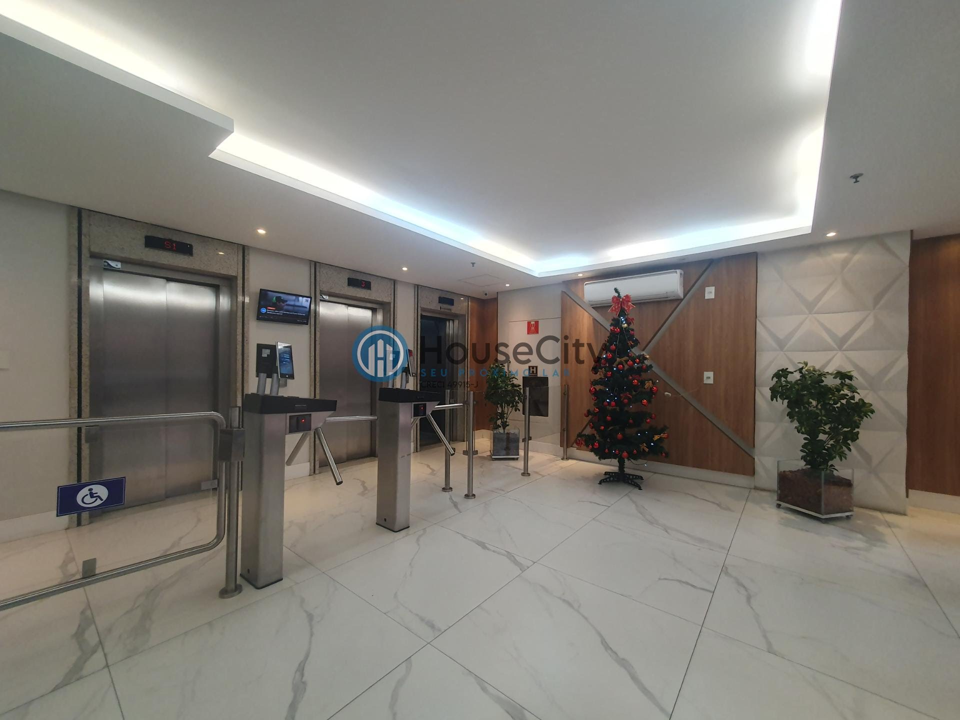 Comercial para alugar com 1 banheiro, 1 vaga e 28m² no Vila Olímpia, São Paulo (SP) — foto 9 de 14