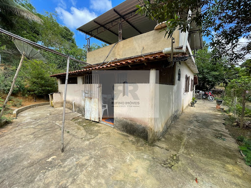 Sítio em Sereno  -  Cataguases