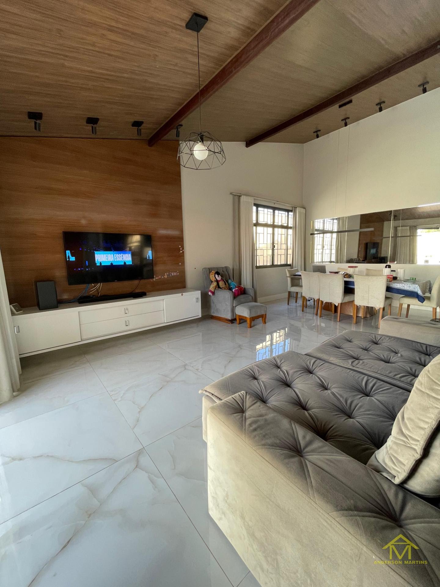Casa à venda com 5 quartos, 4 banheiros, 3 vagas e 360m² no Morada do Sol, Vila Velha (ES) — foto 3 de 20