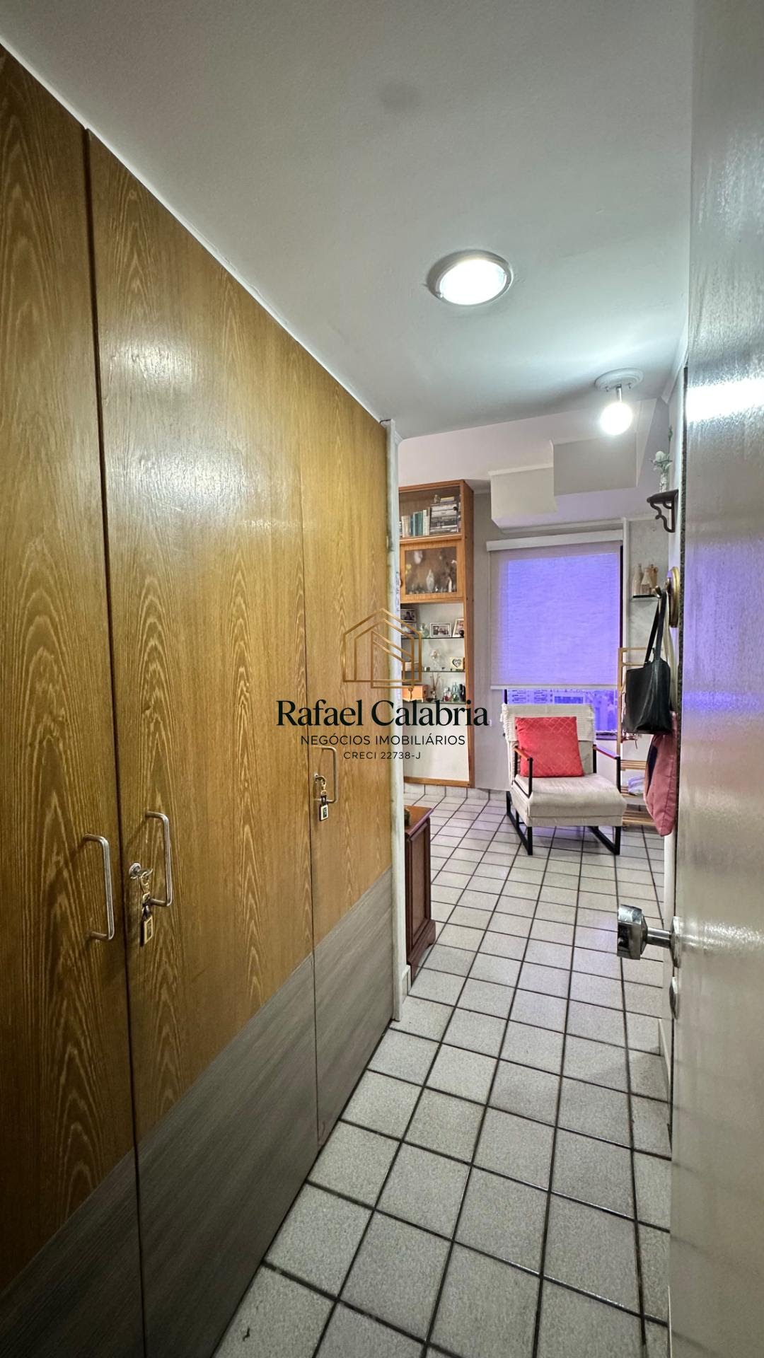 Apartamento à venda com 3 quartos, 1 suíte, 2 vagas e 150m² no Jaqueira, Recife (PE) — foto 24 de 30