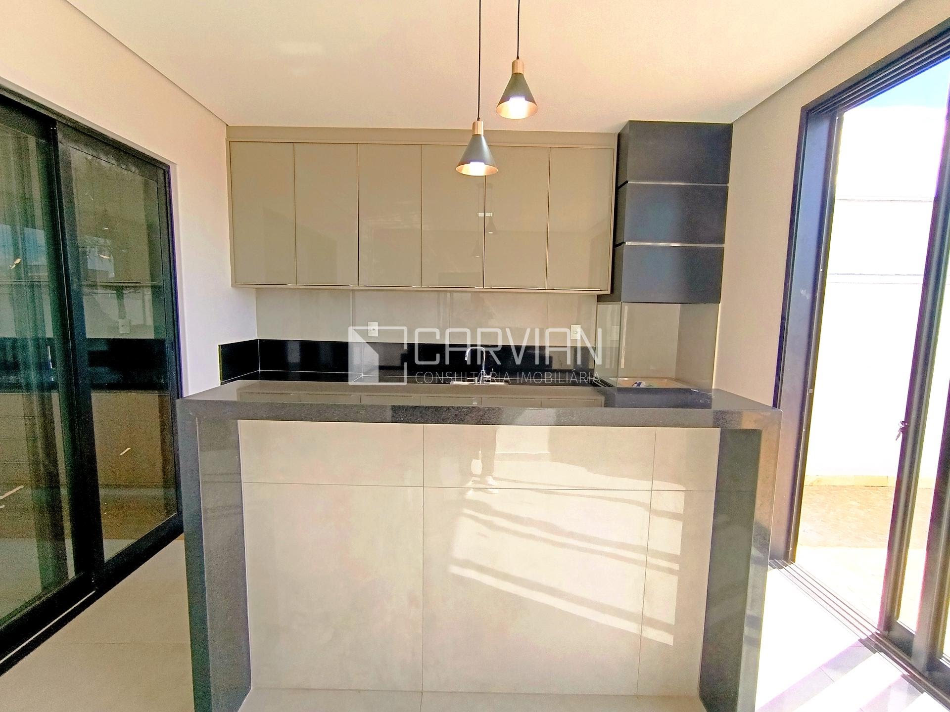 Casa à venda com 3 quartos, 3 suítes, 4 vagas e 160m² no Bonfim Paulista, Ribeirão Preto (SP) — foto 11 de 26
