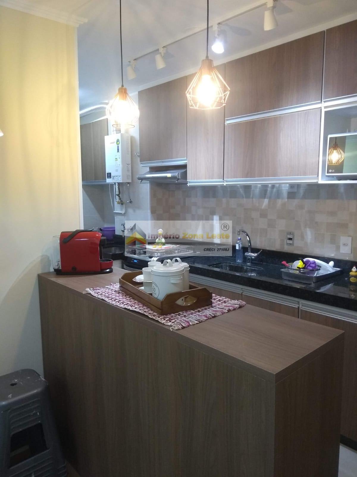 Apartamento, 2 quartos, 46 m² - Foto 18